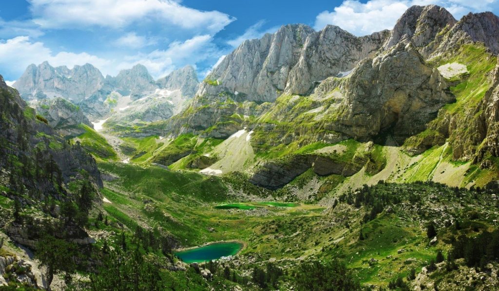 Mountain Adventures